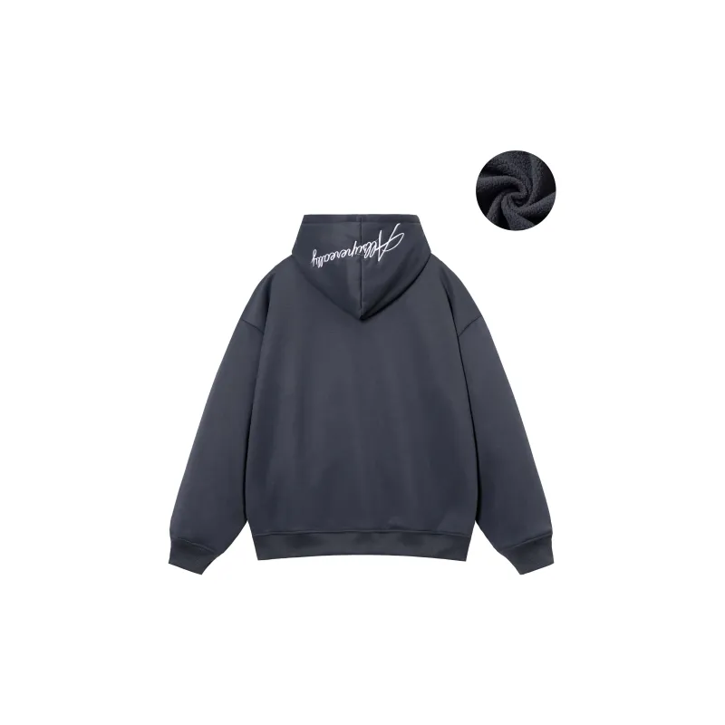 SUPEREALLY Sweatshirts Unisex-19