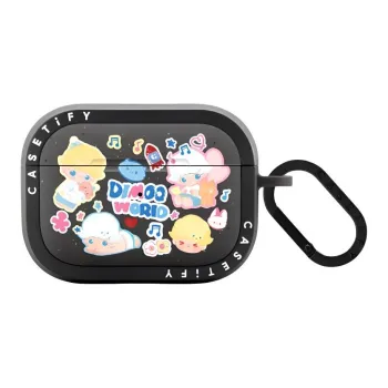 CASETIFY Headphone Cases
