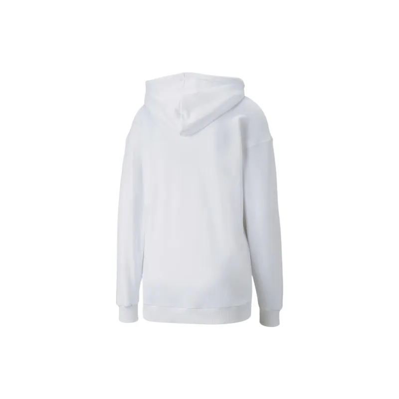 PUMA A.C. Milan FtblCulture Women's Hoodie-1