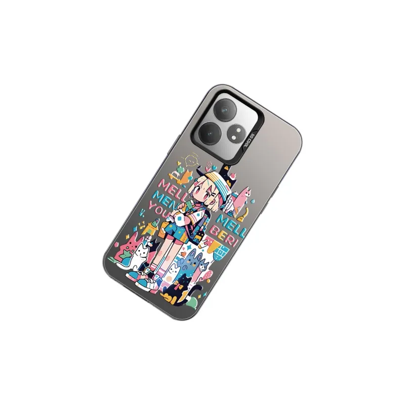 DAHUAXIAN Phone Cases-5