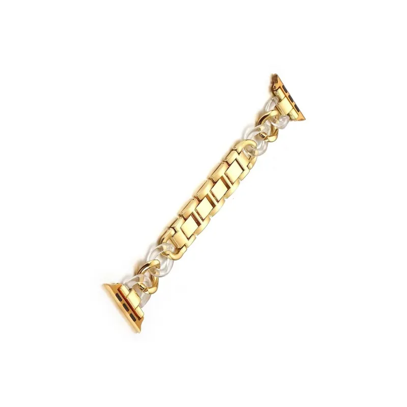 ZHENGGUANG Watch Band Apple Compatibility 49mm Resin Material-7