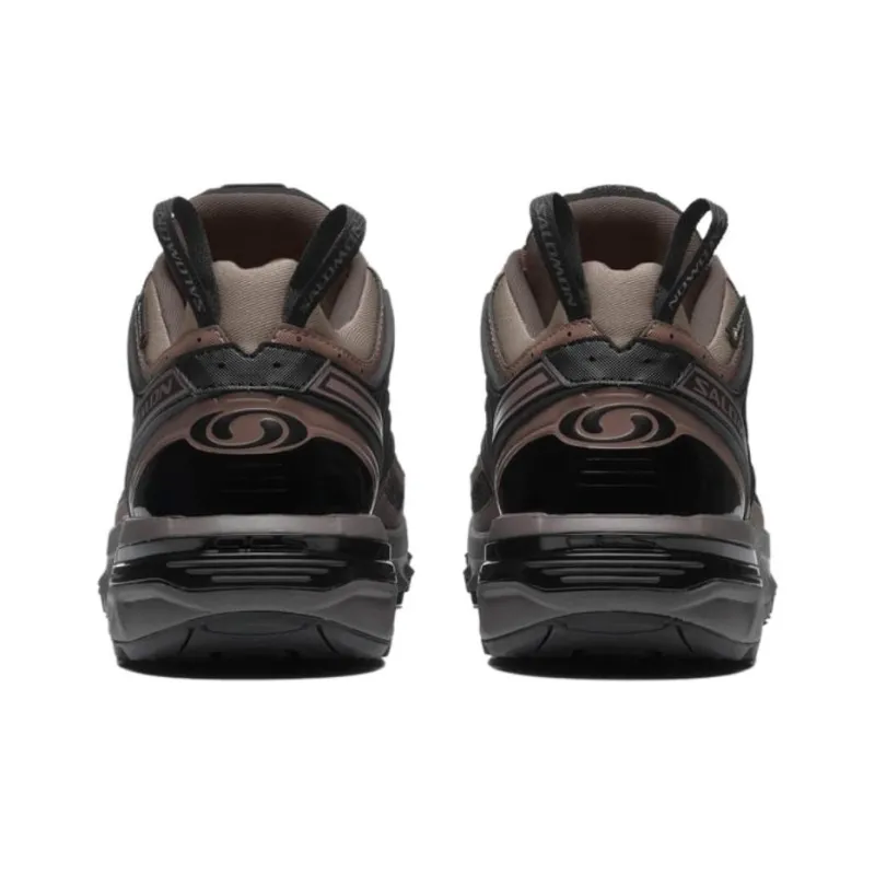 Acs Pro SALOMON GORE-TEX 'Iron Plum Kitten'-4
