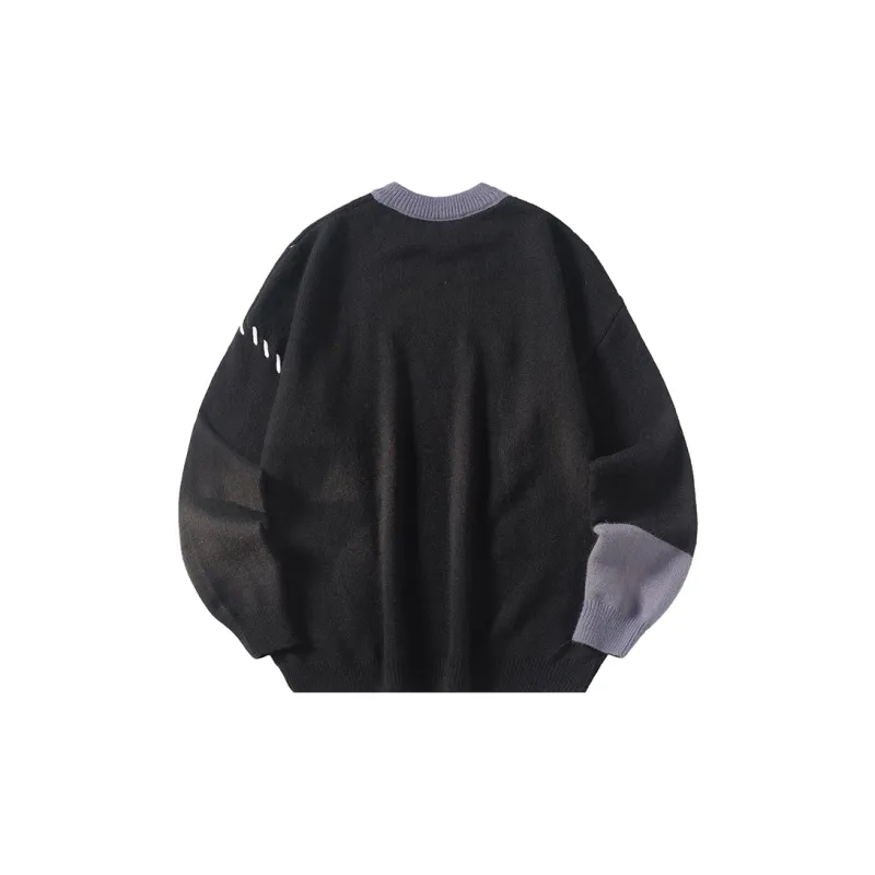RED DRAGONFLY Sweaters Unisex-1