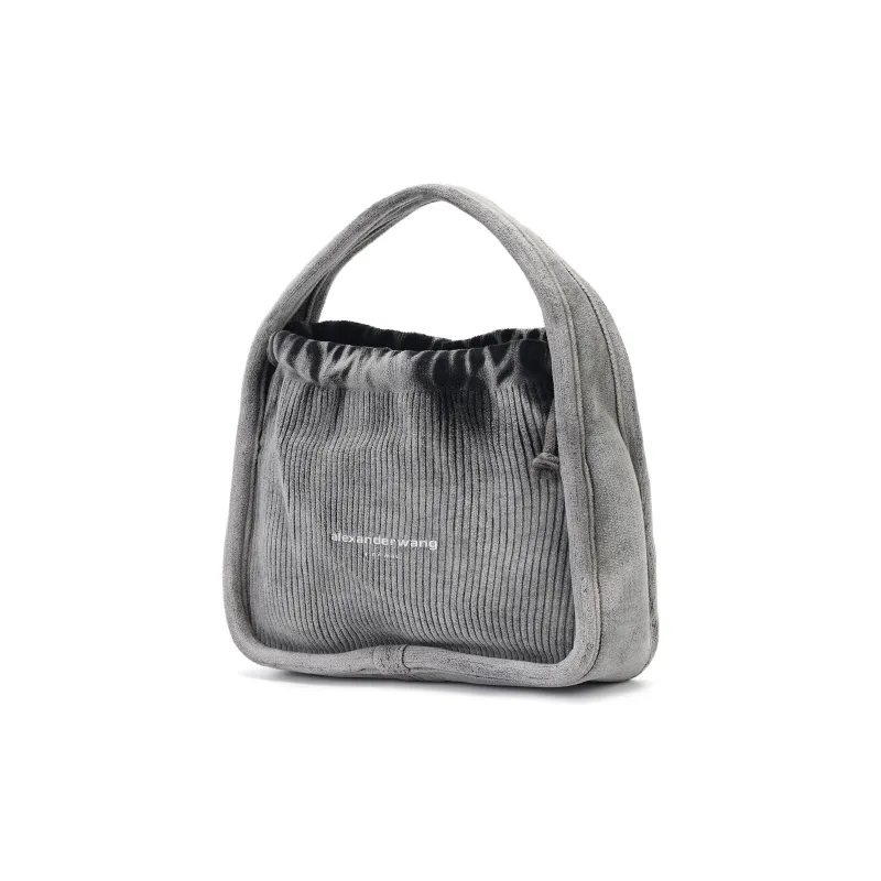 Alexander Wang Ryan Small Tote Bag-3