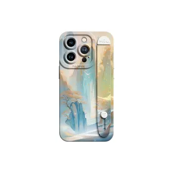 Gu Gu You Phone Cases