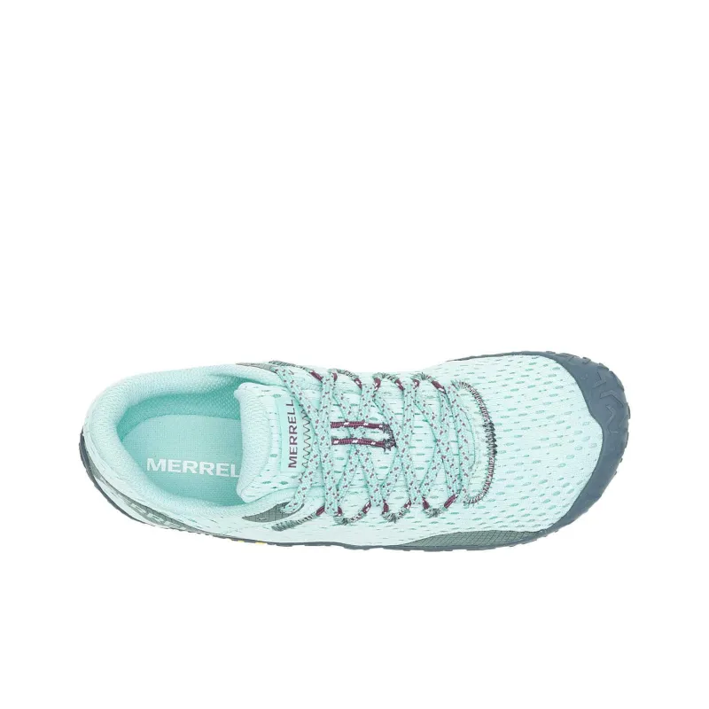 MERRELL Vapor Glove 6 Frost Blue Women's-3
