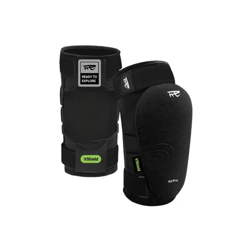 REV Ski Protective Gears