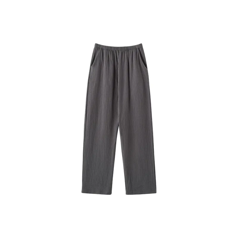 Kosrood Unisex Pajama Sets-11