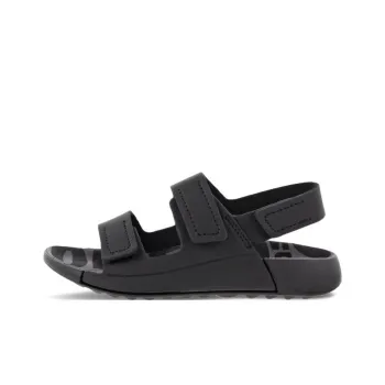 Ecco Cozmo K Strap Sandals Women's Black