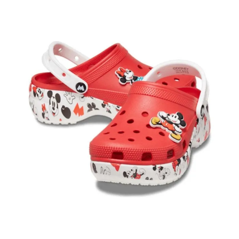 Crocs Clogs Women's-3