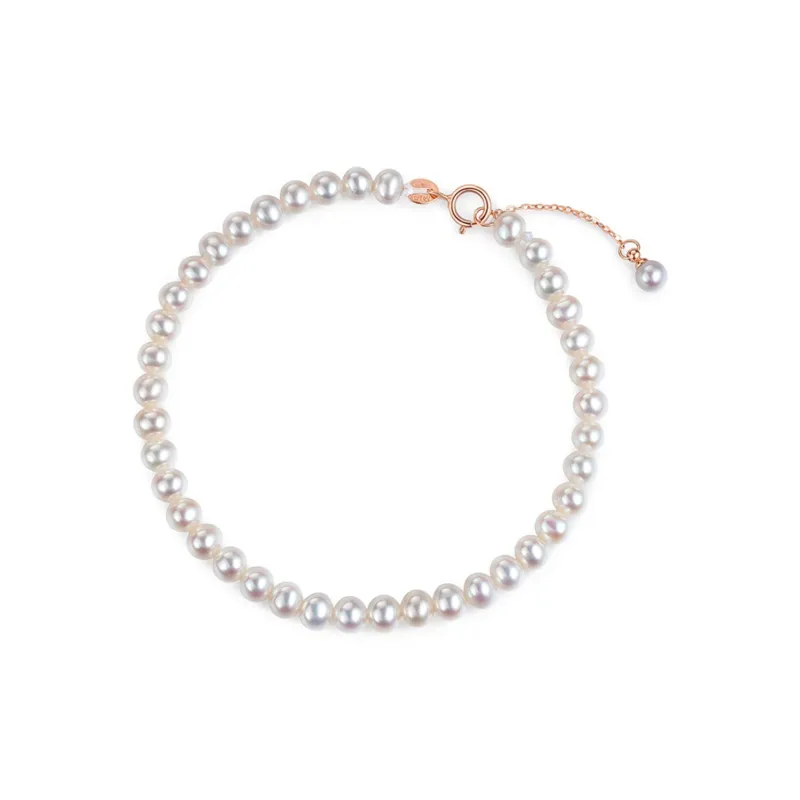 LUKFOOK JEWELLERY Pearl Bracelets Women's-6