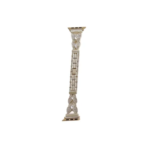 Mivana Watch Band Apple Compatibility Aluminum Alloy Material