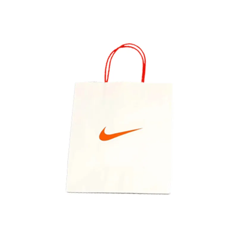 Nike Kyrie Jackets Coats Men's Multicolor With Free Shopping Bag-1