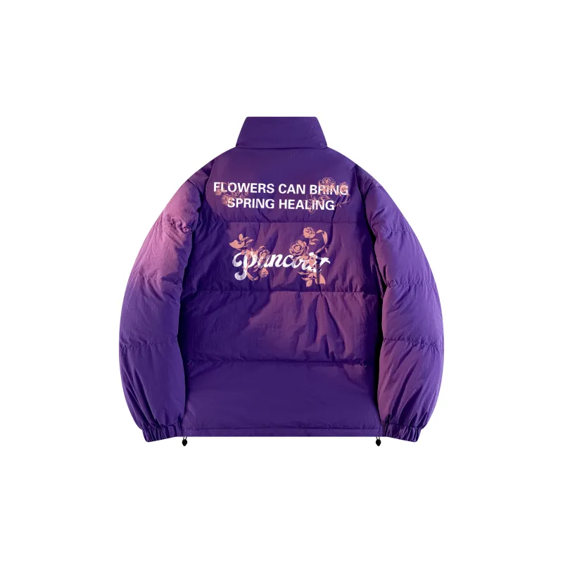 Pancoat Down Jackets Unisex-10