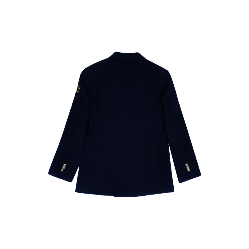 MUCUNSHU Business Suits Men-7