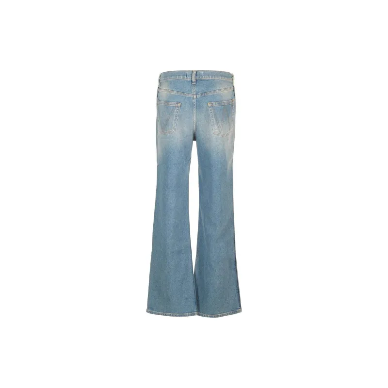 Vivienne Westwood M Ray 5 Pocket Jeans-2
