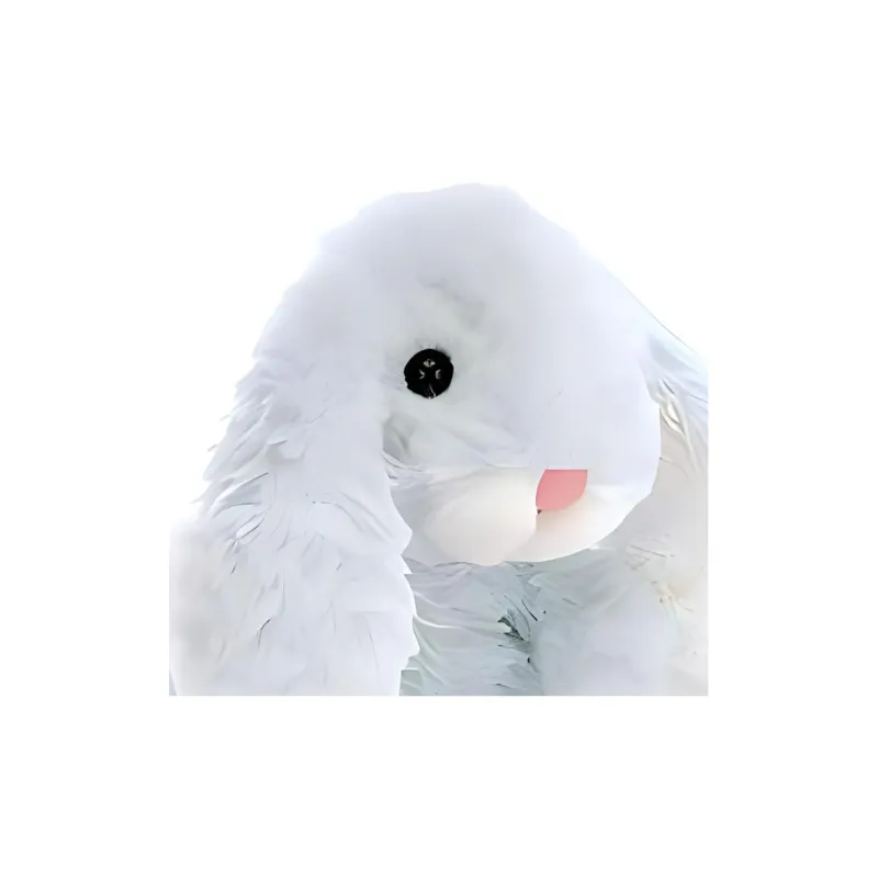 JELLYCAT Yummy Bunny In Mint Stuffed Animal-3