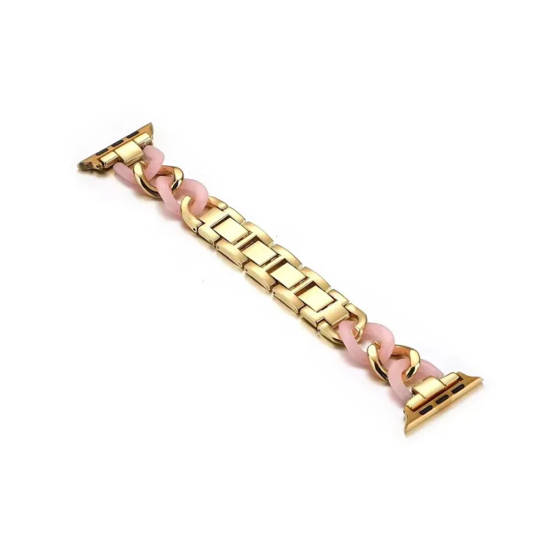 ZHENGGUANG Watch Band Apple Compatibility 49mm Resin Material-18