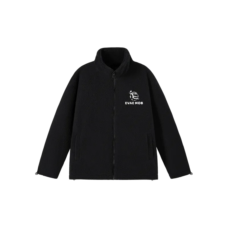*EVAE+MOB Jackets Unisex-1