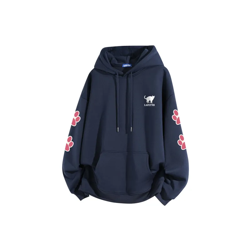Lafetto Sweatshirts Women's-20