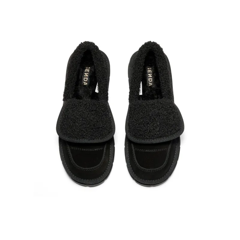 Senda Casual Single Shoes Women's-7