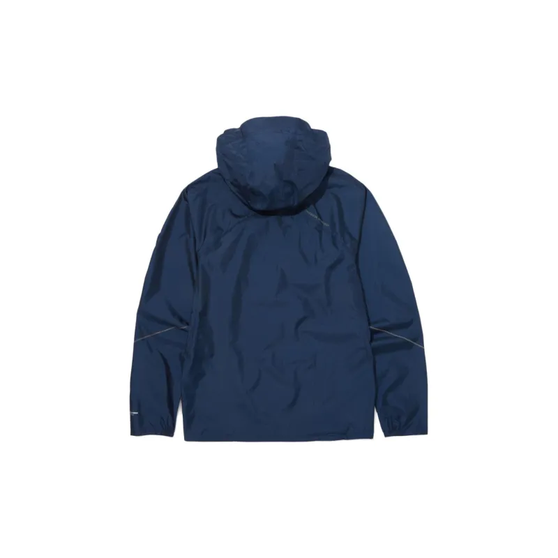 Outdoor Research Helium Rain Jackets Coats Men's Marine-1