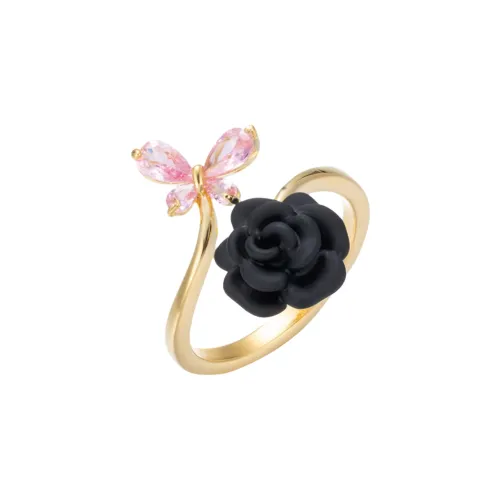 VAN GOGH Rings Women's