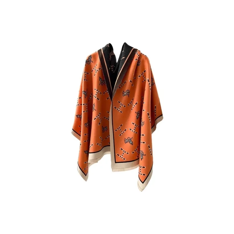 JKEM Shawls Women's-0