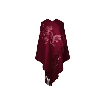 MERRIDARNO Shawls Women's