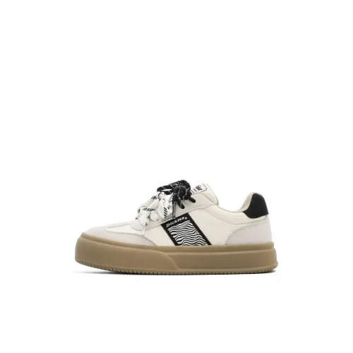 Dickies Kids Lifestyle Shoes Black Kids'