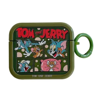 Kona Chun Headphone Cases