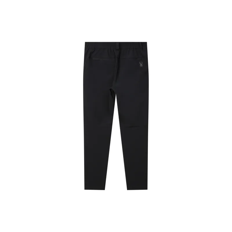 SPYDER Knitted Sweatpants Men's-1