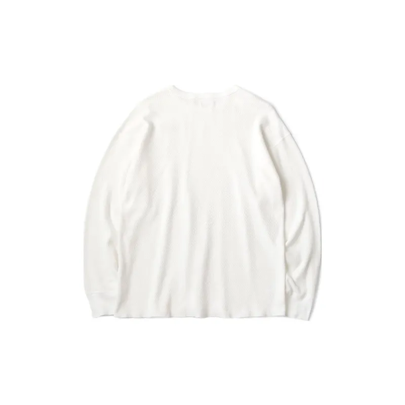 Kapital Logo-embroidered Sweater-1