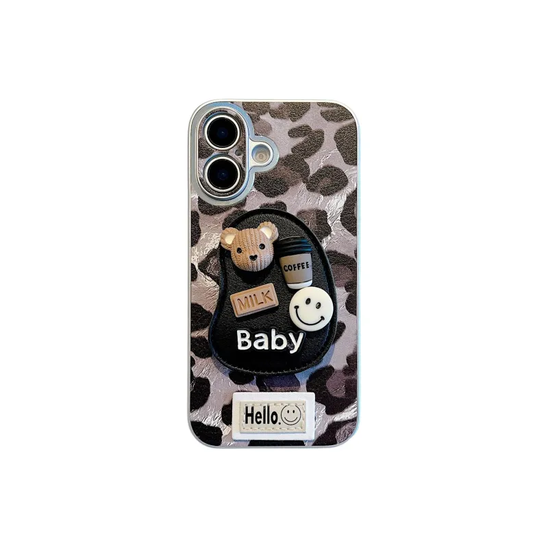 Wei Xin Phone Cases-3