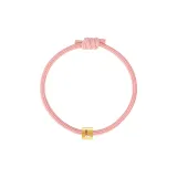 L Pink Cord