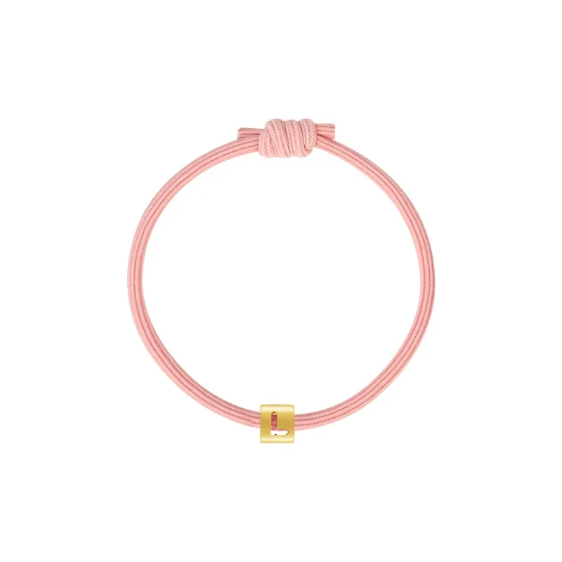 CHIMERA 925 Sterling Silver Hair Tie Headband Unisex-32