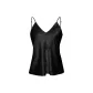 Tiger Print Black