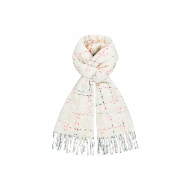 Bejirog Knit Scarves Unisex-3