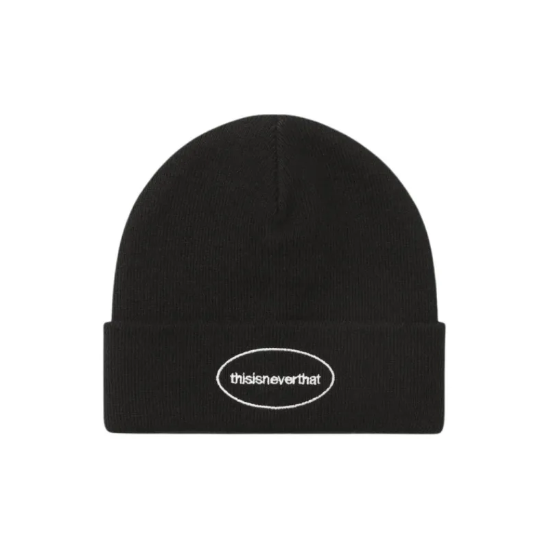 Thisisneverthat Et Logo Beanie-2