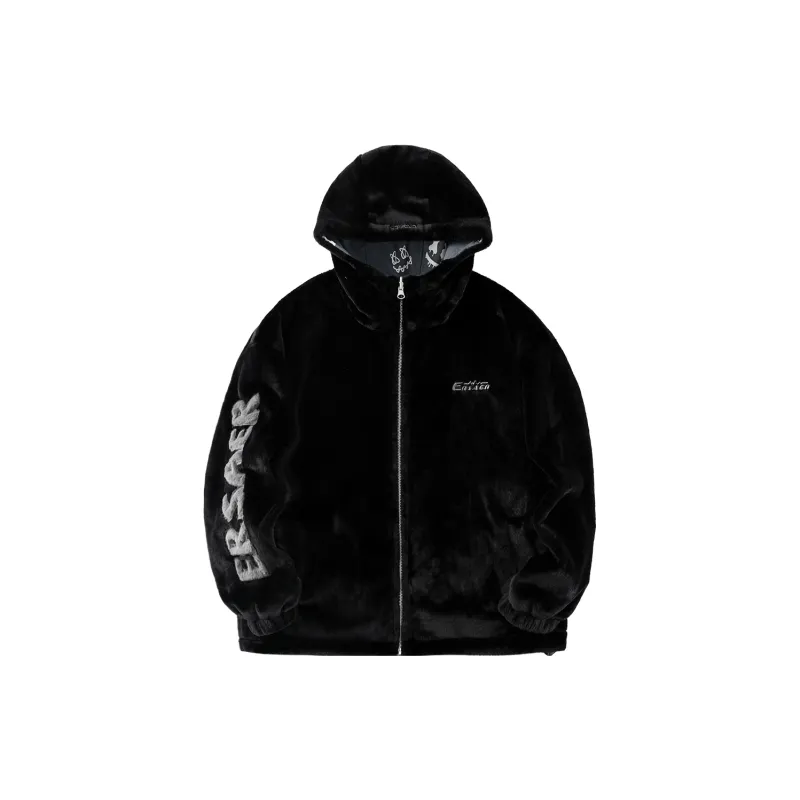 ER PuffER Jackets Unisex-1