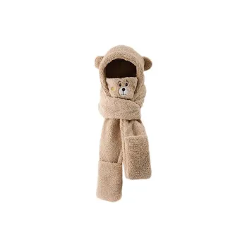 MUYKUY Polyester Beanies Women's