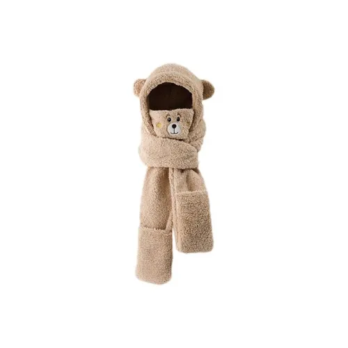 MUYKUY Polyester Beanies Women's