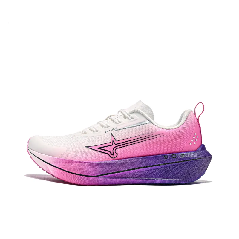 LEBUZHE Meteor 1.0 Low Top Running Shoes Men's Mismatched, A Myriad Of Colors-1