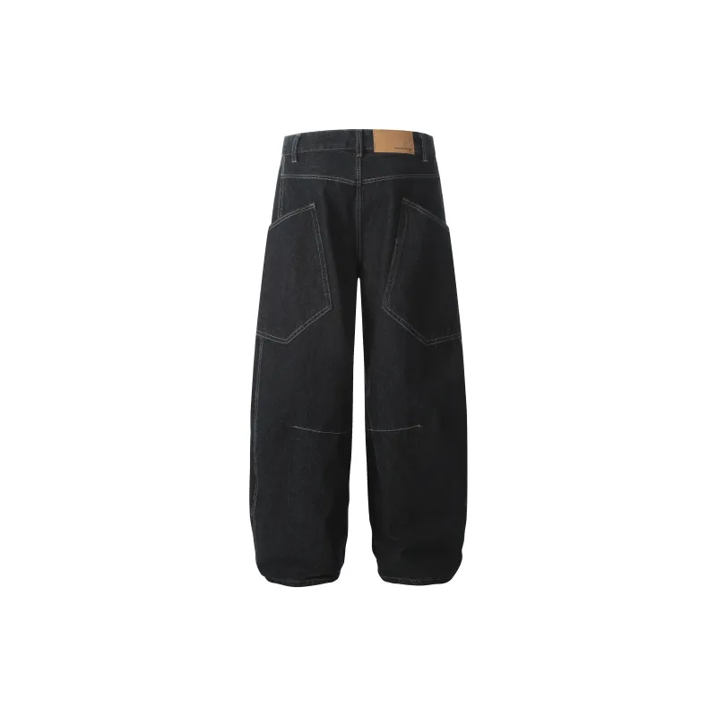 GBXM Jeans Unisex-2