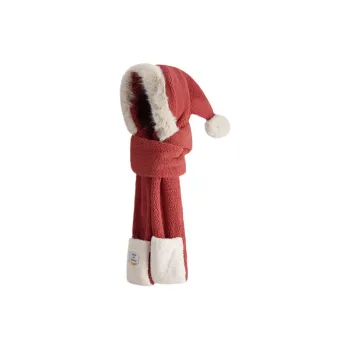 DZP Polyester Hoods & Plush Hats Unisex