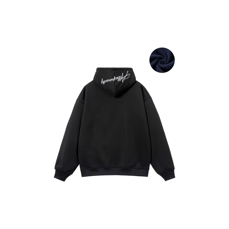 SUPEREALLY Sweatshirts Unisex-29
