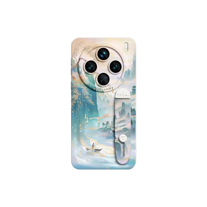 Gu Gu You Phone Cases-2