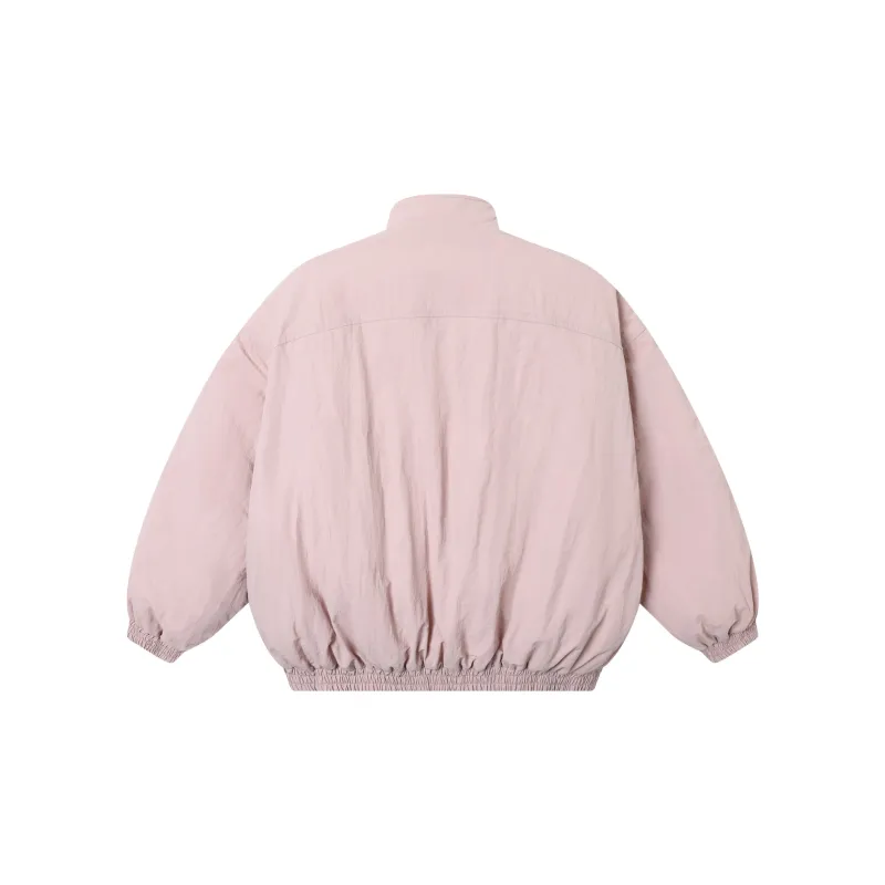 TGNS Puffer Jackets Unisex-1