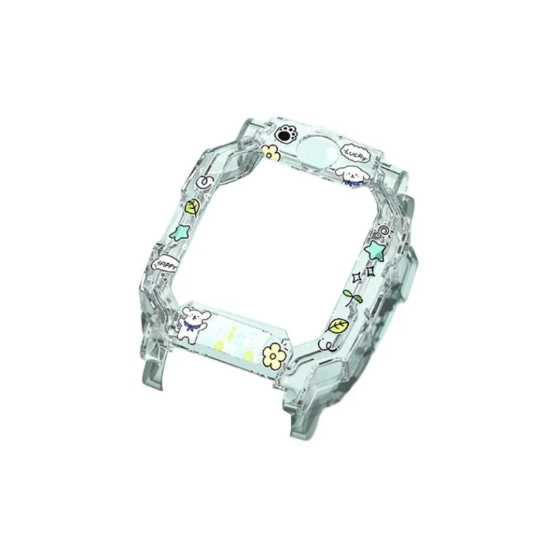 FZRT Unisex Watch Cases-0