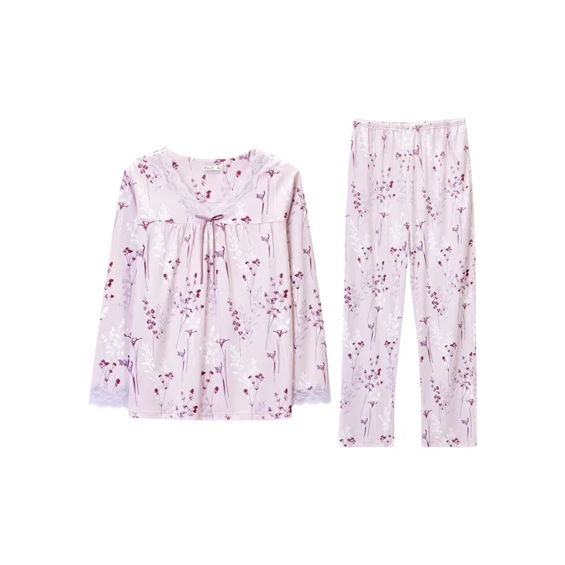 DAERLI Women's Pajama Sets-0